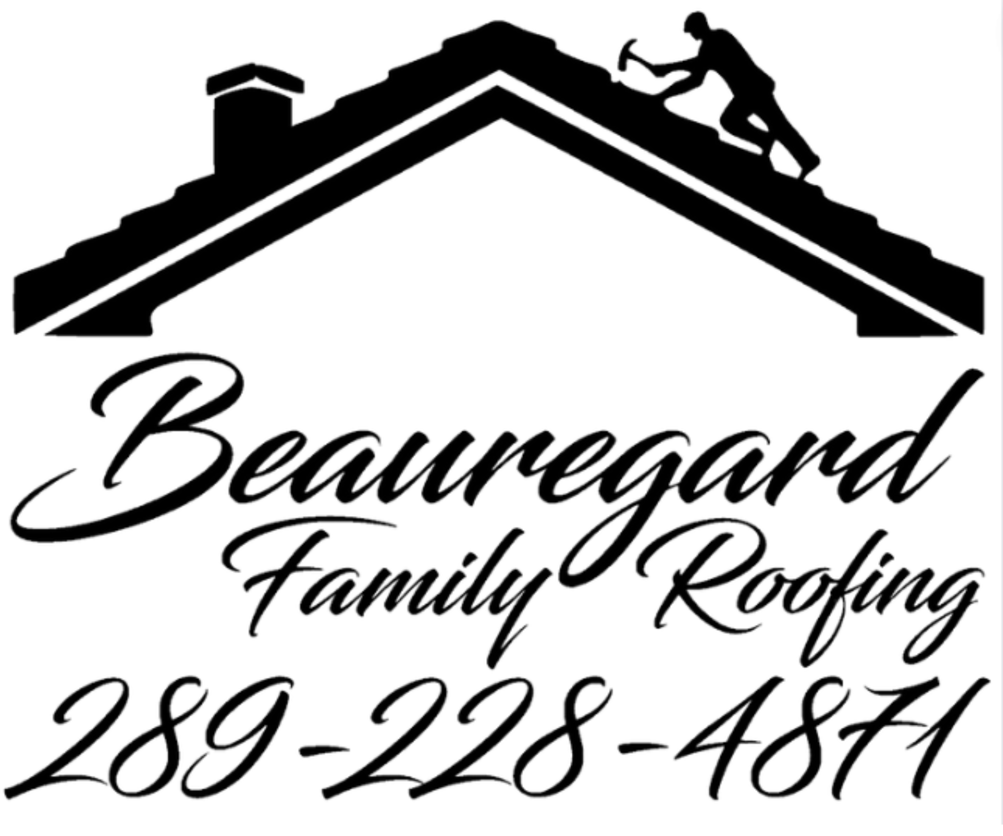 Beauregard Family Roofing